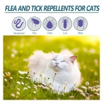 13510Pcs Pet Flea Killer Drops Anti Fleas Cats Ticks 5 | PricZone