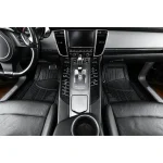 Piece Premium All Season Anti Slip Rubber Floor Mats 4 | PricZone