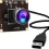 2Mp Usb2.0 Webcam Module with 120° Wide Angle and High