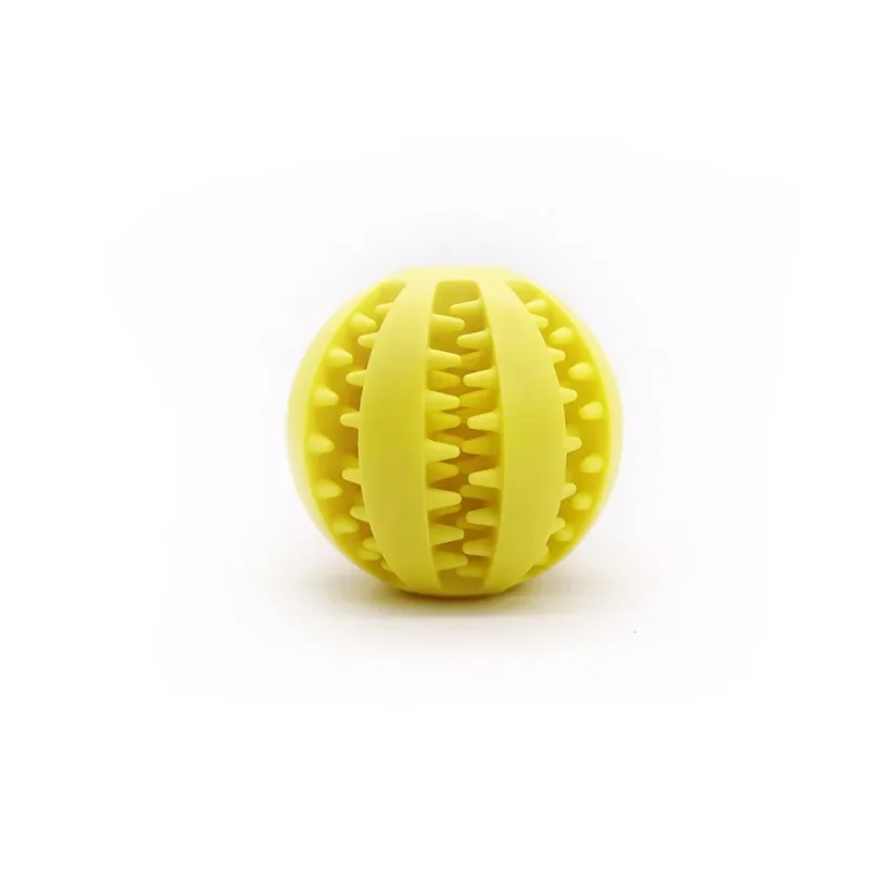 Cross-Border Pet Dog Leakage Toy Balls Teething Puzzles 18