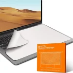 MacBook Screen Cleaner and Microfiber Cover 1 | PricZone