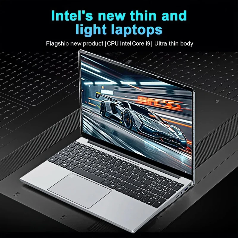 6 Gaming Laptop Intel Core I9 9900 16Gb RAM 3 | PricZone 6 Gaming Laptop Intel Core I9 9900 16Gb RAM 3 | PricZone