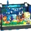 Party Favors Fish Tank Building Set Marine Aquarium