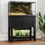 HeavyDuty Aquarium Stand Cabinet with BuiltIn Charging 1 | PricZone Heavy Duty Aquarium Stand Cabinet with Built In Charging 1 | PricZone
