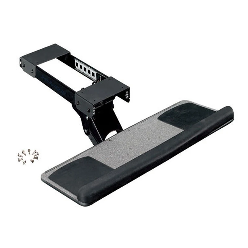 Ergonomic Sliding Tilting XL Size Wrist Rest Keyboard 1 | PricZone Ergonomic Sliding Tilting XL Size Wrist Rest Keyboard 1 | PricZone