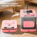 Enclosed Cat Litter Box Furniture Extra Large 7 | PricZone Enclosed Cat Litter Box Furniture Extra Large 7 | PricZone