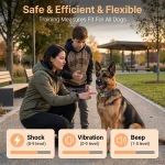 Dog Electronic Fence Outdoor GPS Fencing Waterproof 5 | PricZone Dog Electronic Fence Outdoor GPS Fencing Waterproof 5 | PricZone