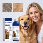 100Ml Pet Flea Tick Cleansing Shampoo Gentle Soothing 1 | PricZone 100Ml Pet Flea Tick Cleansing Shampoo Gentle Soothing 1 | PricZone