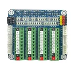 Pcf8591 Expansion Board for Raspberry Pi Gpio Testing 5 | PricZone Pcf8591 Expansion Board for Raspberry Pi Gpio Testing 5 | PricZone
