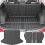 Mazda Cx-5 Trunk Liner with Backrest Mats Tpe Cargo Mat