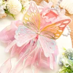 Spring Princess Pet Dress Lace Skirt 2 | PricZone