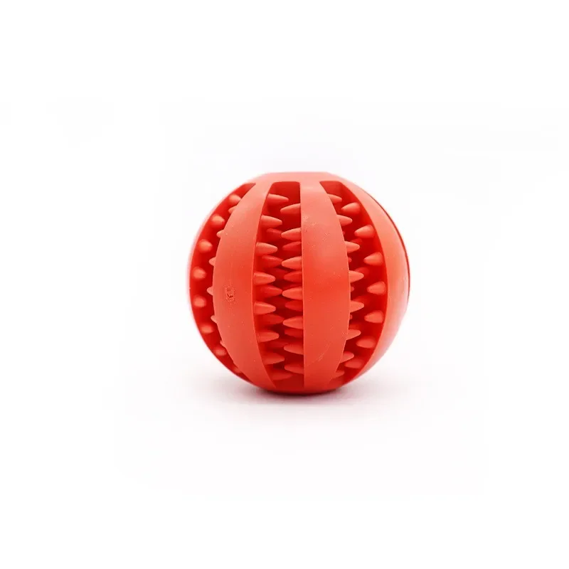 Cross-Border Pet Dog Leakage Toy Balls Teething Puzzles 15
