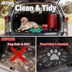 Multicolor Car Trunk Mat for All Weather Protection 5 | PricZone