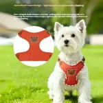 Lead Leash Set for SmallMedium Cat Vest Chest Strap Puppy 4 | PricZone