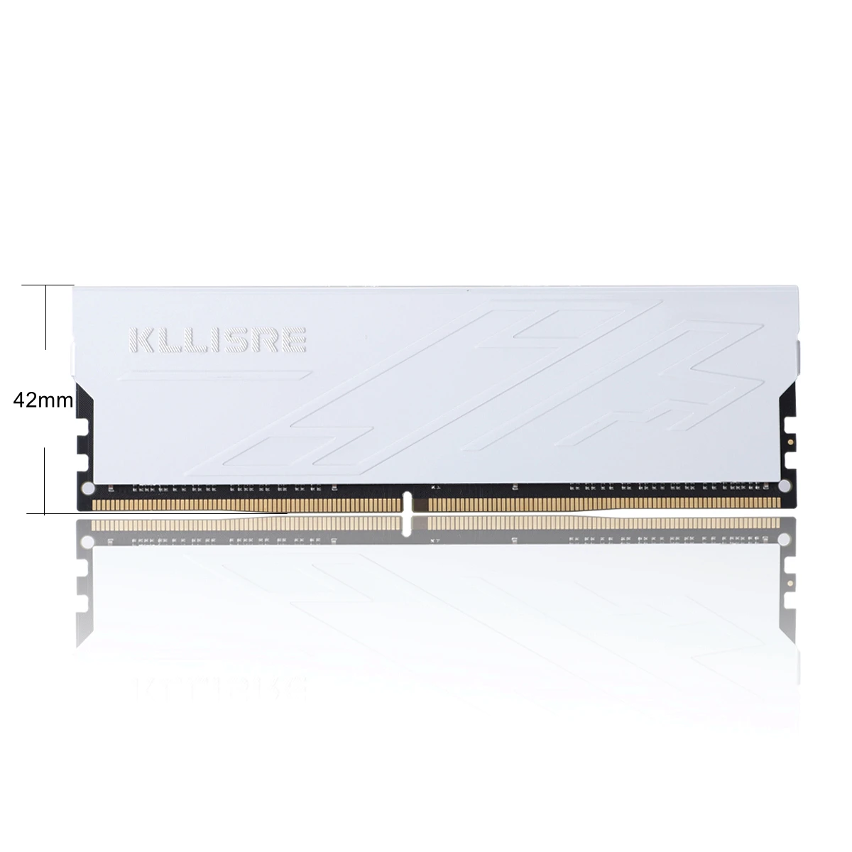 Kllisre DDR4 16 GB Desktop RAM Memory 2666 3200Mhz 4 | PricZone Kllisre DDR4 16 GB Desktop RAM Memory 2666 3200Mhz 4 | PricZone