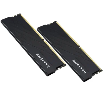 Kllisre DDR4 8 GB Desktop RAM Memory 2400 2666 3200Mhz 2