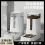 New Cat Water Fountain 3.5L Automatic Feeder Stainless