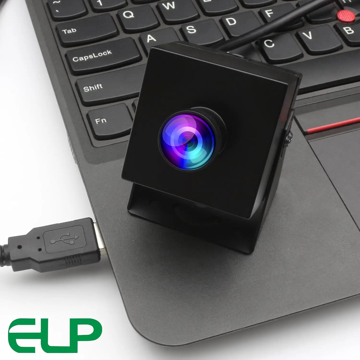 6Mp 1080P Fisheye Webcam with 120Fps High Speed Wide Angle 5 | PricZone 6Mp 1080P Fisheye Webcam with 120Fps High Speed Wide Angle 5 | PricZone