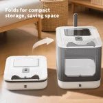 Enclosed Cat Litter Box Furniture Extra Large 2 | PricZone Enclosed Cat Litter Box Furniture Extra Large 2 | PricZone