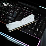 Netac Ddr4 RAM Memory 8Gb 16Gb 3200Mhz 3600Mhz for PC 5 | PricZone