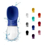 Dog Water Bottle LeakProof Puppy Dispenser with Drinking 1 | PricZone Dog Water Bottle Leak Proof Puppy Dispenser with Drinking 1 | PricZone