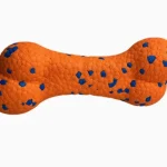 Bite Resistant Solid Dog Ball Toys for Small Large Dogs 6 | PricZone