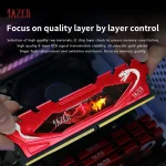 Jazer Ddr4 8Gb 3200Mhz Desktop RAM 3 | PricZone
