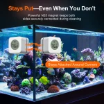 Nano Aquarium Magnetic Algae Scraper Built In High Accuracy 4 | PricZone