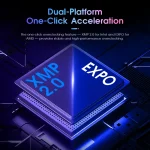 Huadisk Ddr4 RGB RAM 8Gb 16Gb 32Gb 3200Mhz Xmp 20 4 | PricZone