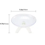 Silent Exercise Wheel for Hamsters Gerbils Mice 2 | PricZone