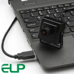 260Fps USB Webcam for Embedded Systems 29Mm Wide Angle Lens 3 | PricZone