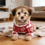 Super Soft Warm Dog and Cat Pet Sweaters for Winter 3 | PricZone