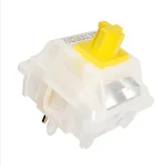 Gateron PreLubed 5Pin Linear Keyboard Switches with Light 1 | PricZone Gateron Pre Lubed 5 Pin Linear Keyboard Switches with Light 1 | PricZone
