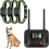 2.4Ghz Wireless Dog Fence with Waterproof Rechargeable