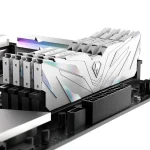 Netac Ddr4 RAM Memory 8Gb 16Gb 3200Mhz 3600Mhz for PC 4 | PricZone