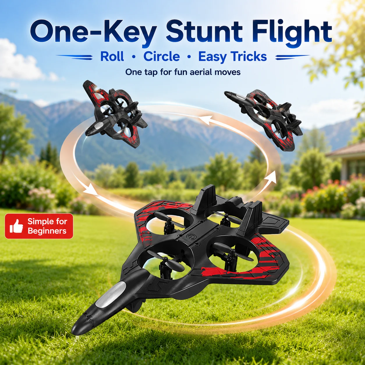 Znlyrion Yl87 Epp Foam Fighter RC Plane with Fixed Altitude 8 | PricZone Znlyrion Yl87 Epp Foam Fighter RC Plane with Fixed Altitude 8 | PricZone