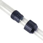 USB Aquarium Vacuum Adjustable Telescopic Water Changer 6 | PricZone USB Aquarium Vacuum Adjustable Telescopic Water Changer 6 | PricZone
