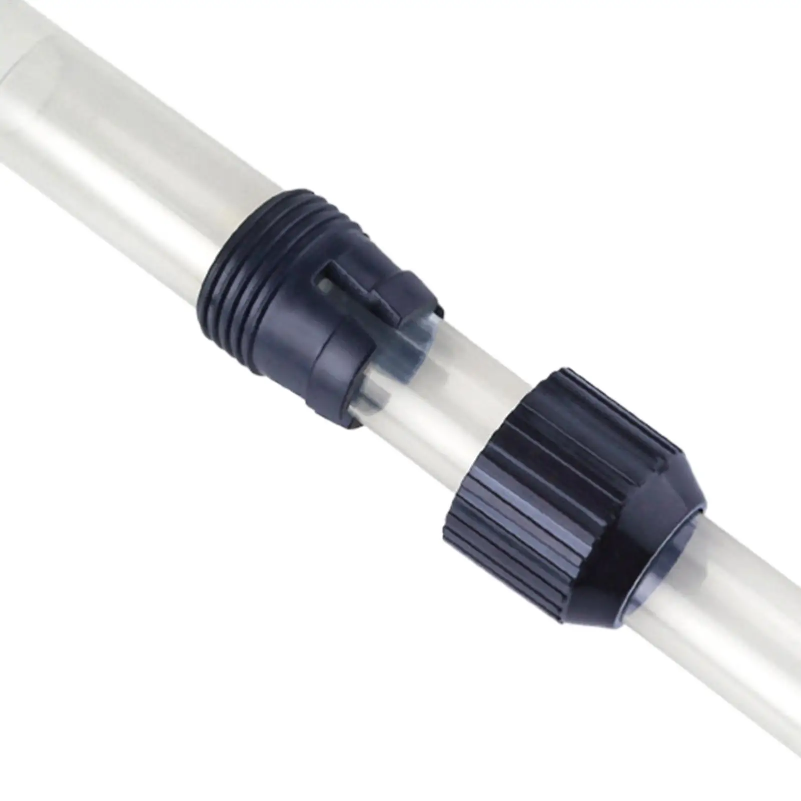 USB Aquarium Vacuum Adjustable Telescopic Water Changer 6 | PricZone USB Aquarium Vacuum Adjustable Telescopic Water Changer 6 | PricZone