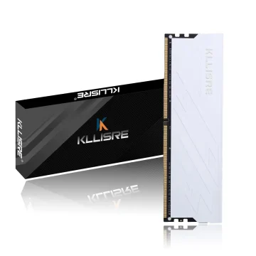 Kllisre Ddr4 8Gb Desktop RAM Memory Dimm 2666Mhz 3200Mhz 1 | PricZone