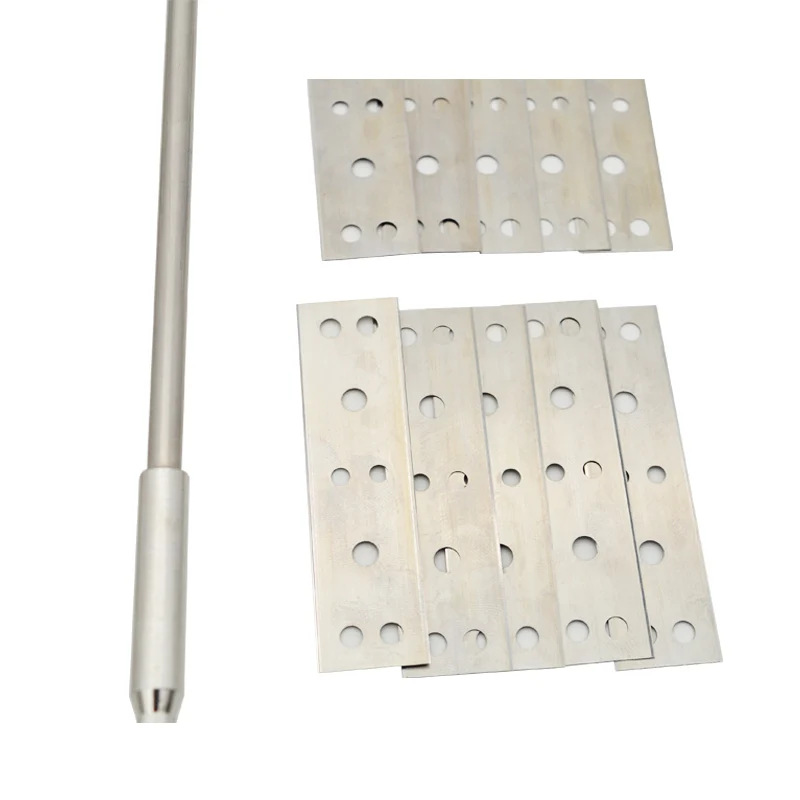 Aquarium Algae Remover Aluminum Alloy Stainless Steel 28