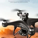 Brushless Motor Optical Flow Positioning Drone 4 | PricZone Brushless Motor Optical Flow Positioning Drone 4 | PricZone