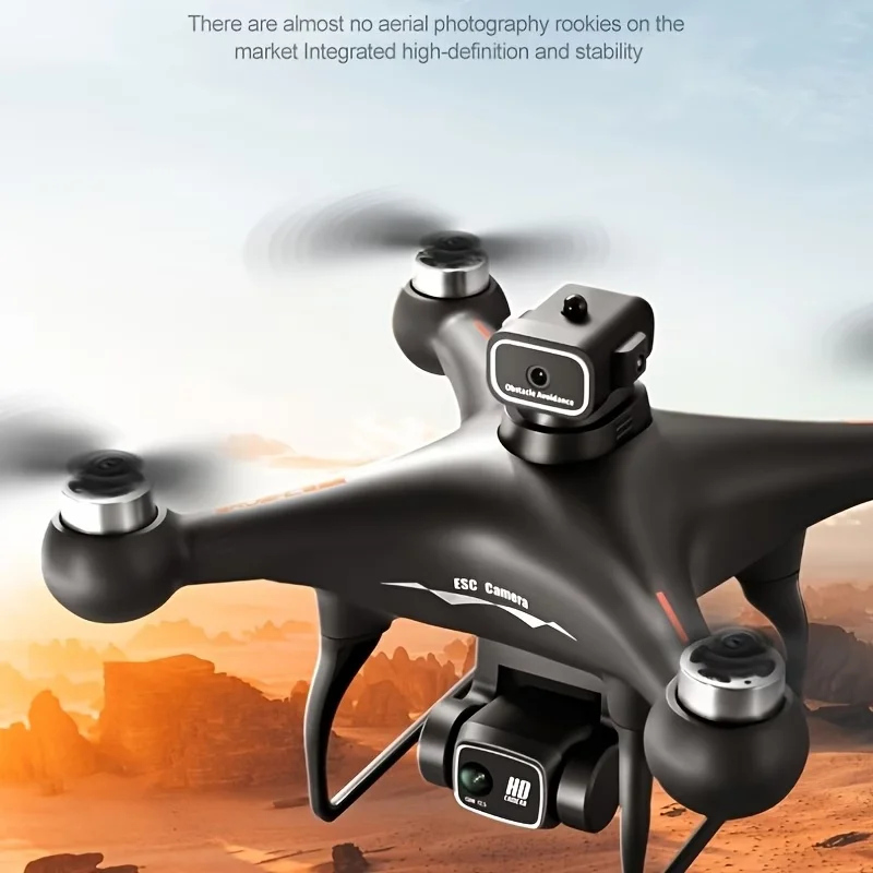 Brushless Motor Optical Flow Positioning Drone 4 | PricZone Brushless Motor Optical Flow Positioning Drone 4 | PricZone
