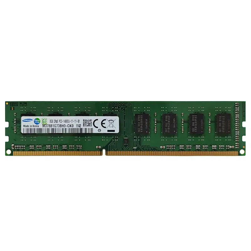 Samsung Ddr3L 8Gb 4Gb 2Gb 1866Mhz Desktop RAM 10