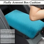 Piece Plush Car Interior Accessories Set Imitation Diamond 2 | PricZone Piece Plush Car Interior Accessories Set Imitation Diamond 2 | PricZone
