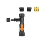 BucketFree Aquarium Water Changer Fish Tank Cleaning Tools 5 | PricZone Bucket Free Aquarium Water Changer Fish Tank Cleaning Tools 5 | PricZone