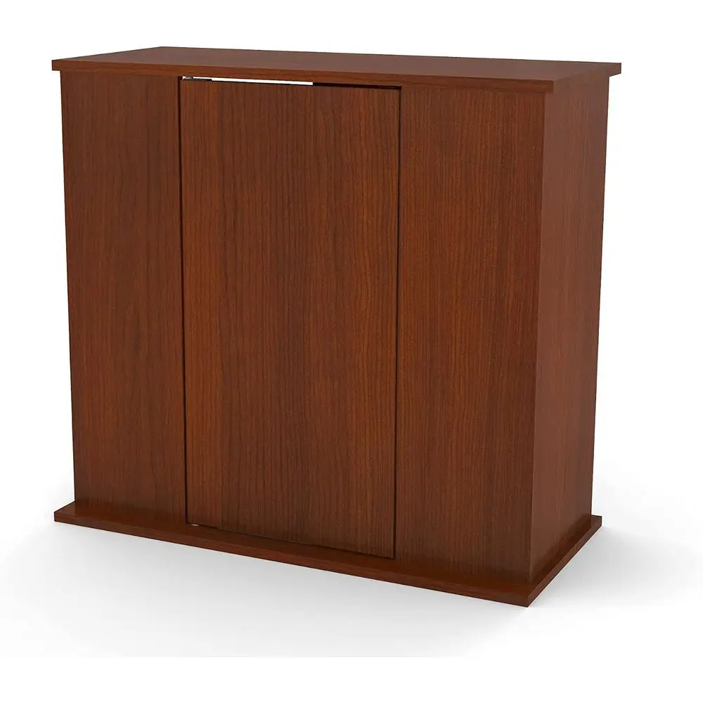 29/37 Gallon Pale Board Aquarium Stand 8