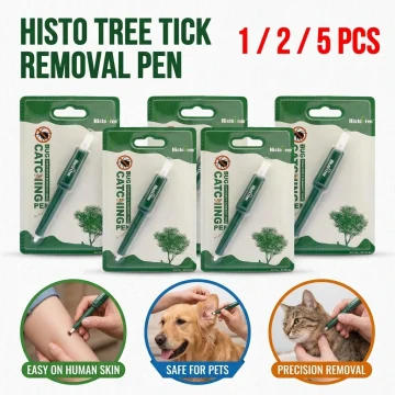 Pet Bug Catcher Grooming Tool Tick Clamp Flea Removal Dog 1 | PricZone