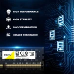 4Gb 8Gb Ddr3 Desktop Memoria RAM 1066 1333 1600Mhz Pc3 5 | PricZone