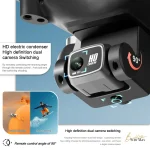Brushless Motor Optical Flow Positioning Drone 7 | PricZone Brushless Motor Optical Flow Positioning Drone 7 | PricZone