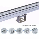 Populargrow 85Cm Light LED Strip Length 81W Aquarium Lamp 6 | PricZone Populargrow 85Cm Light LED Strip Length 81W Aquarium Lamp 6 | PricZone